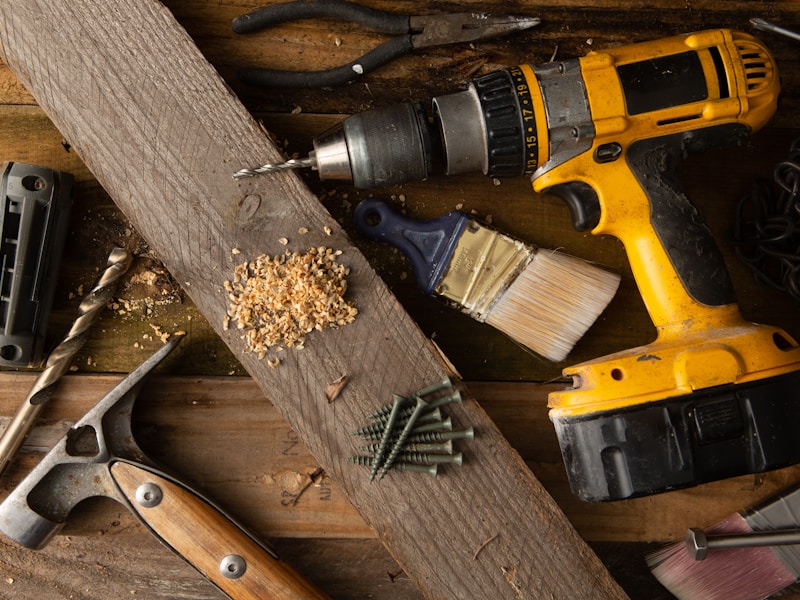 Your business partner for handyman services