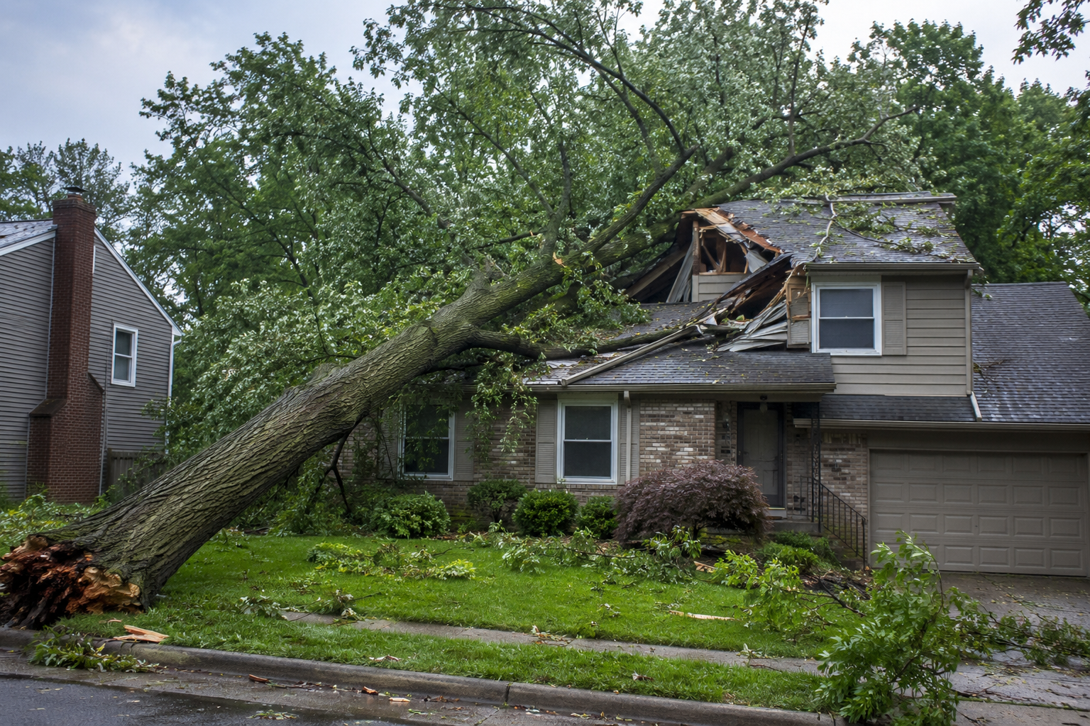 Your business partner for tree care